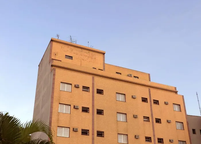 Imperio Hotel (Adults Only)