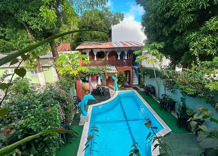 Ladeira De Olinda