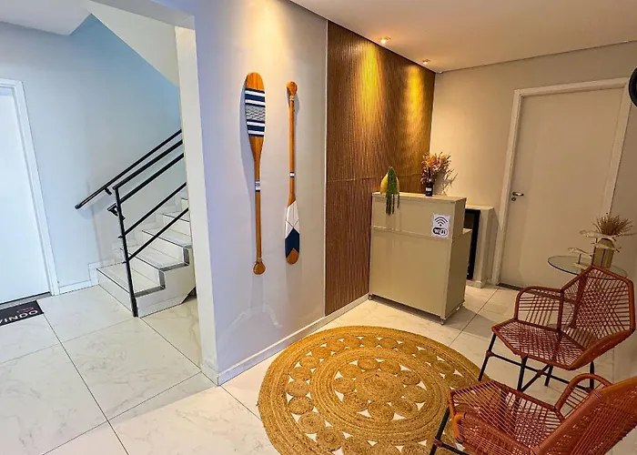 Residencial Brisa Do Mar