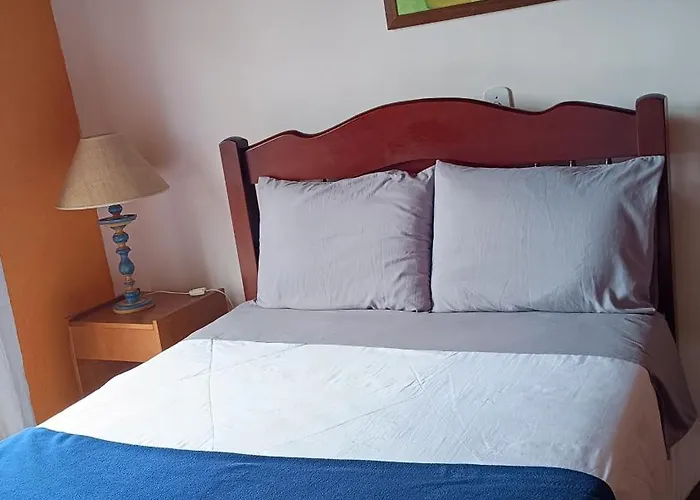 Bela Vista Suítes
