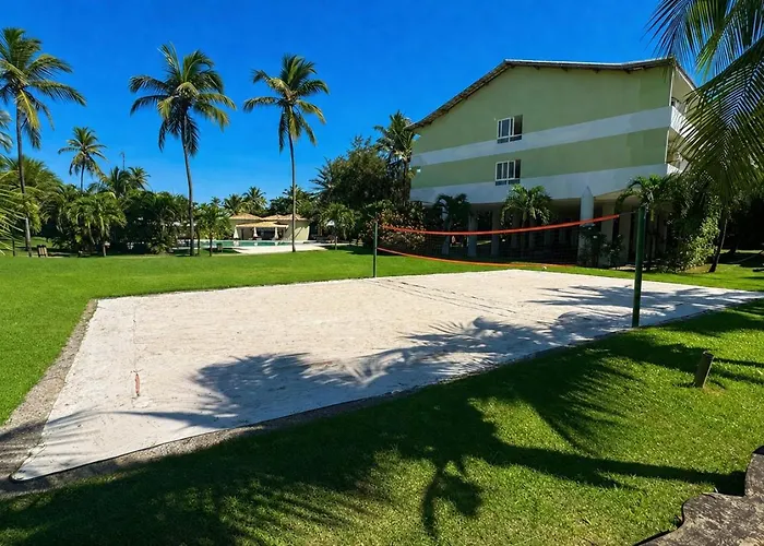 Costa Dos Coqueiros
