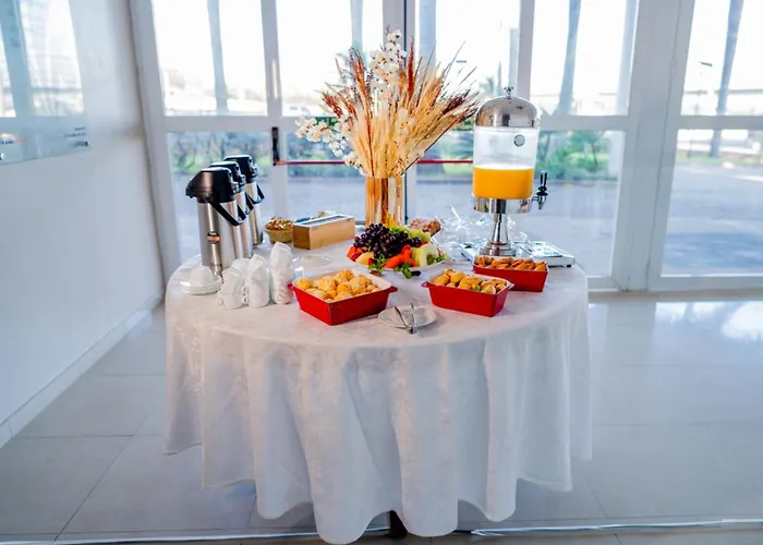 Fildi Hotel & Eventos