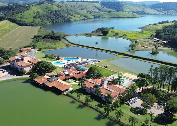 Engenho Da Serra Hotel Ecoresort