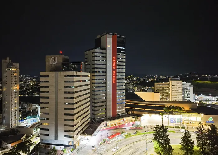 Trade Hotel