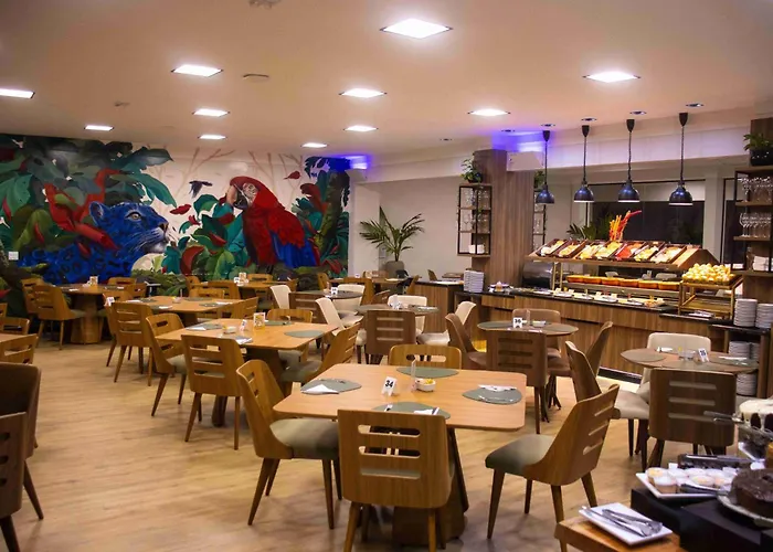 Cataratas Park E Eventos
