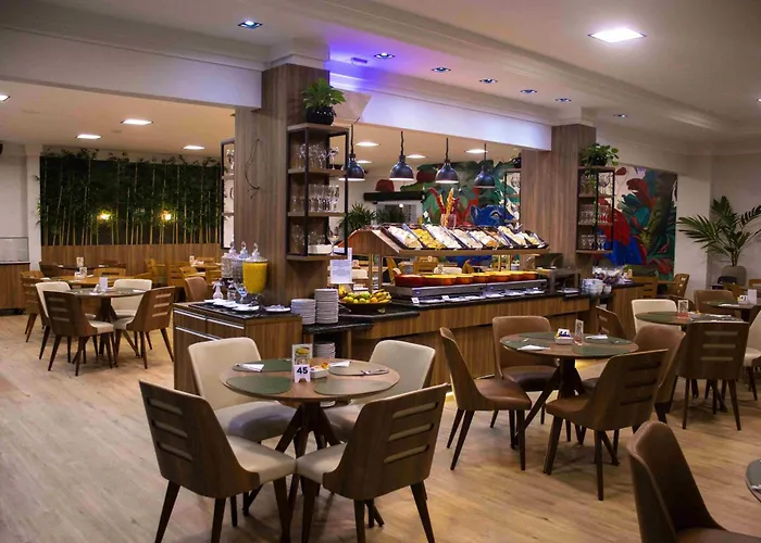 Cataratas Park E Eventos