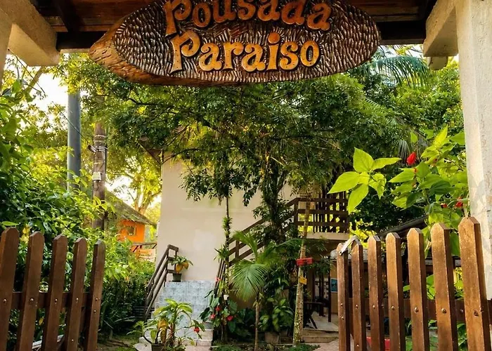Paraíso