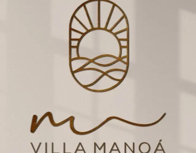 Pousada Villa Manoa