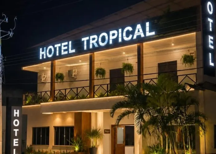 Tropical