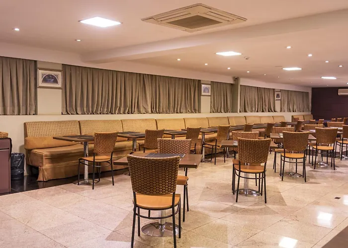 Planalto Bittar Hotel E Eventos