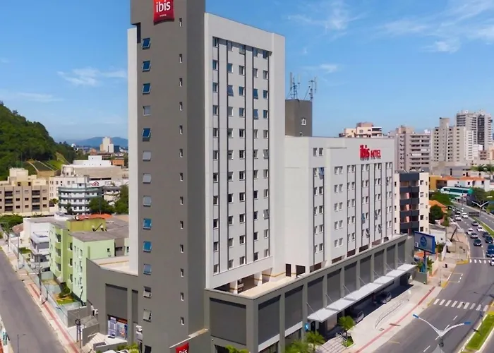 Ibis Navegantes