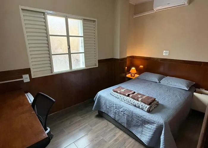 Pousada São Luiz