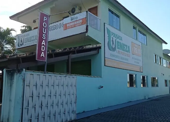 Pousada Veneza