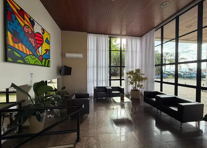 Brisamar Suite