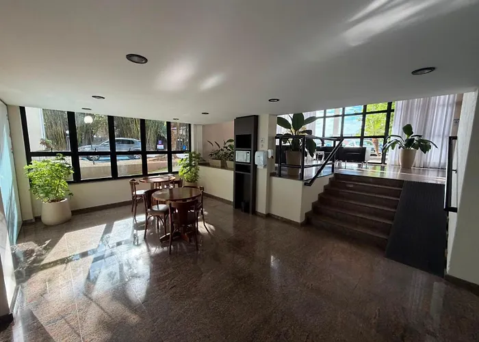 Brisamar Suite