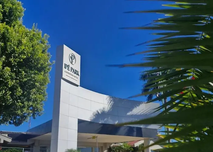 IPÊ PARK Convention
