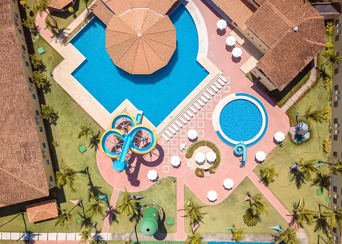 Jl Temporadas - Qto No Portobello Park Hotel