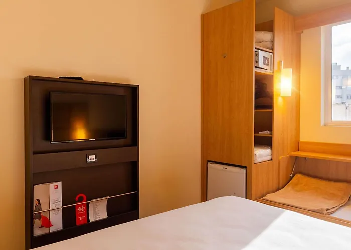 Ibis Novo Hamburgo