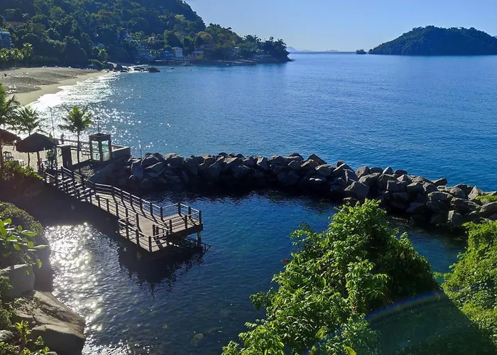 Porto Real Suites