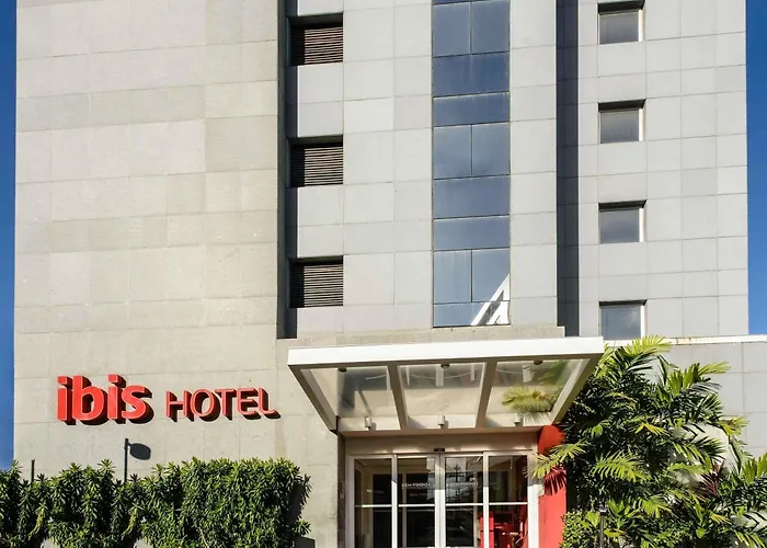 Ibis Boa Viagem