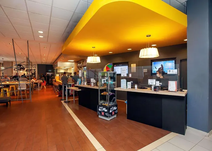 Ibis Boa Viagem