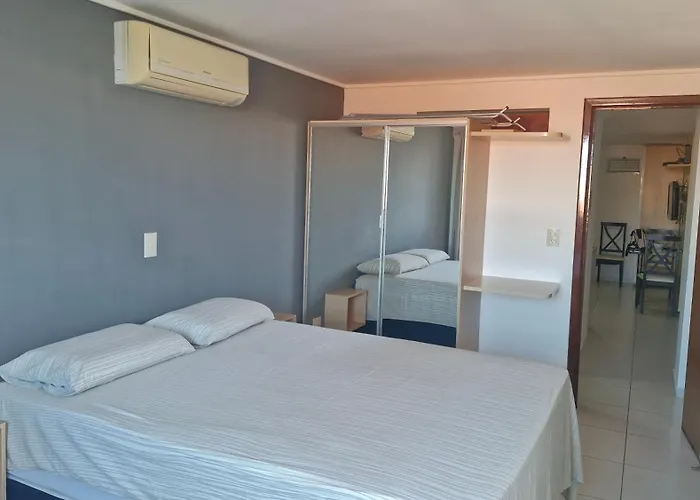 Manaíra Palace 419