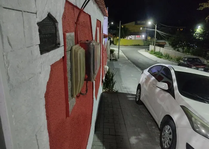 Recanto Dos Loureiros