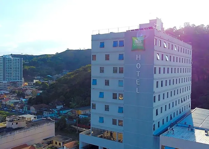 Hotel 3 Rios Plaza