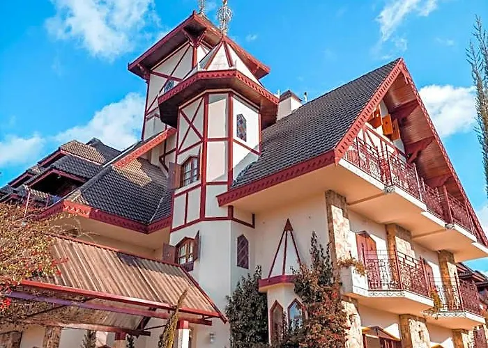 Nacional Inn