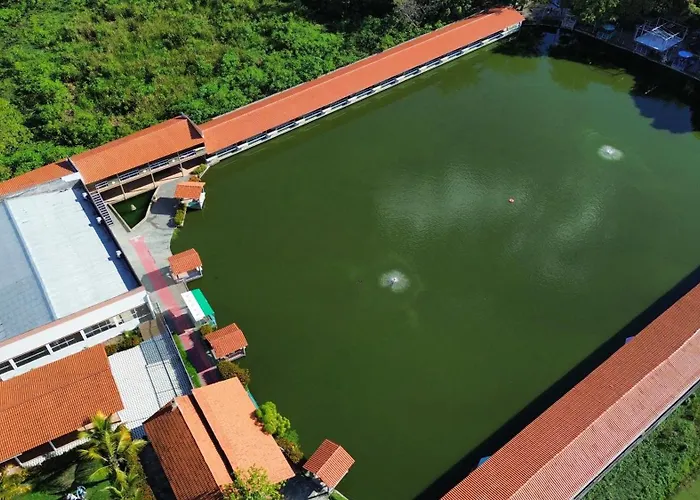 Cajuína Náutico Club