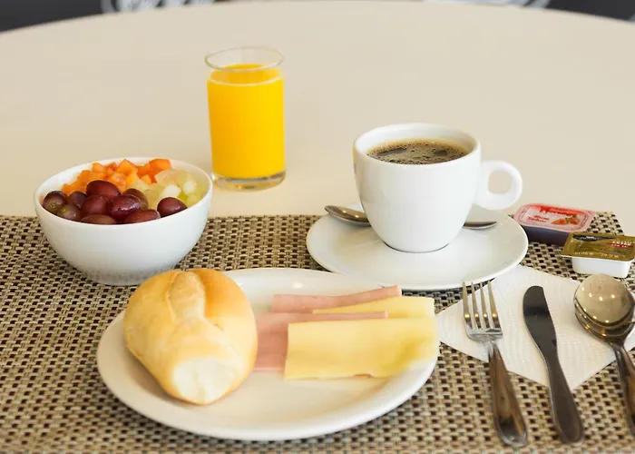 Ibis Budget Lorena - Circuito Da Fe