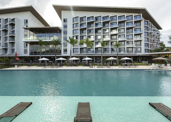 Novotel Terras De São José Golf&Resorts
