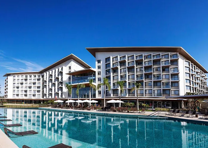Novotel Terras De São José Golf&Resorts