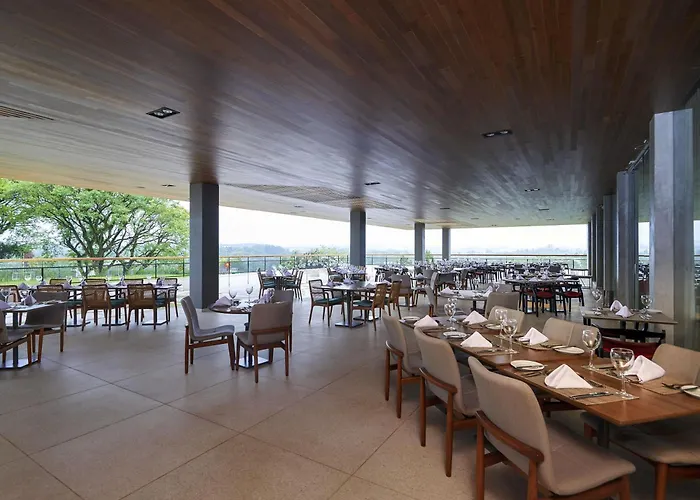 Novotel Terras De São José Golf&Resorts