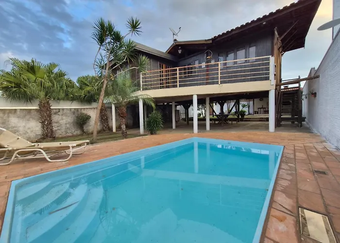 Casa De Campo Patrimônio