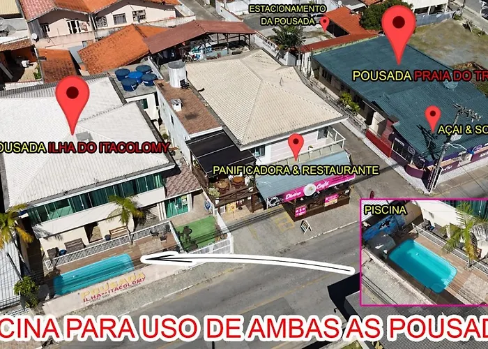 Pousada Villa Penha