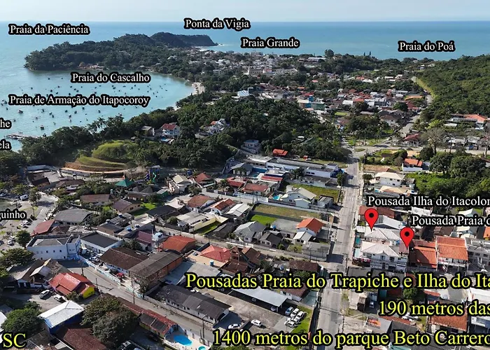 Pousada Villa Penha