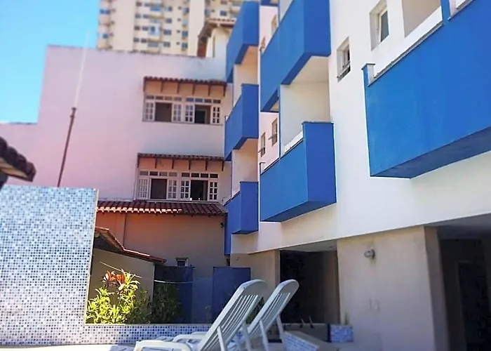 Marlin Azul
