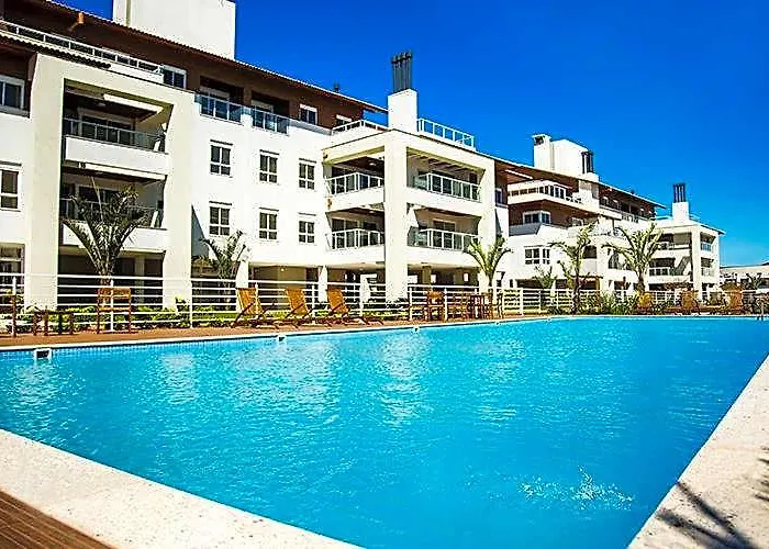 Melhor Condomínio Villas no Campeche