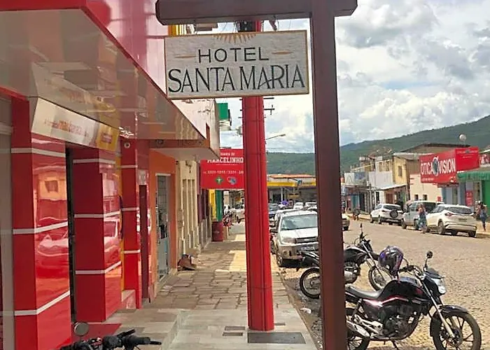 Santa Maria