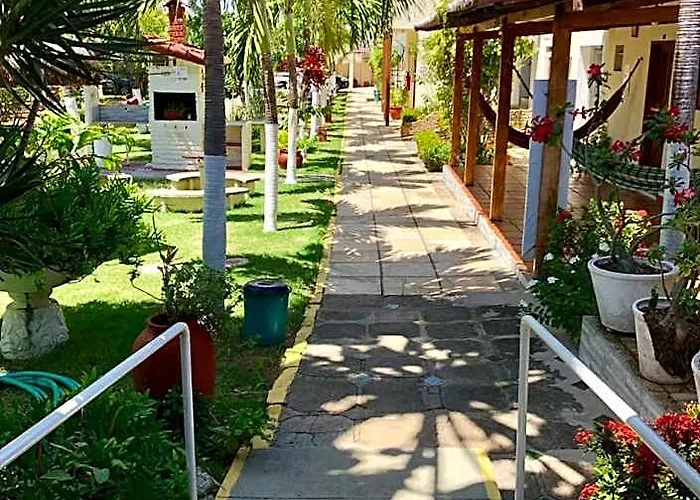 Residencial Portuguesa