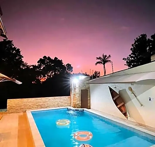 Nossas Raízes