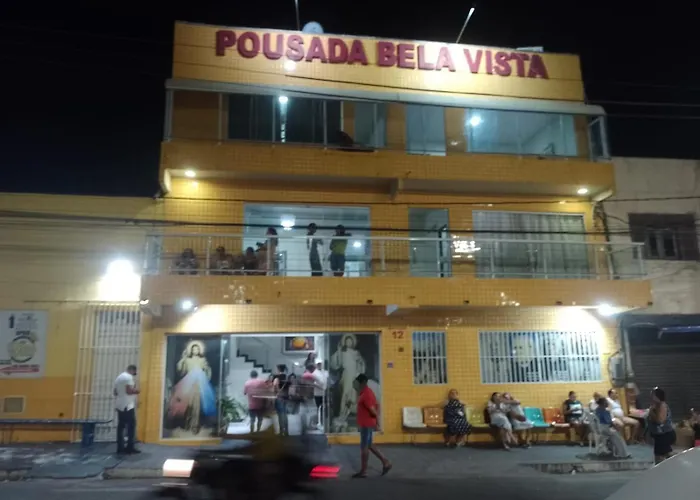 Pousada Bela Vista
