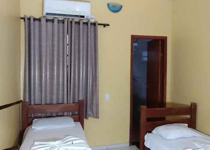 Hotel Roma