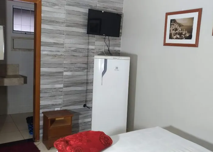 Hotel Roma