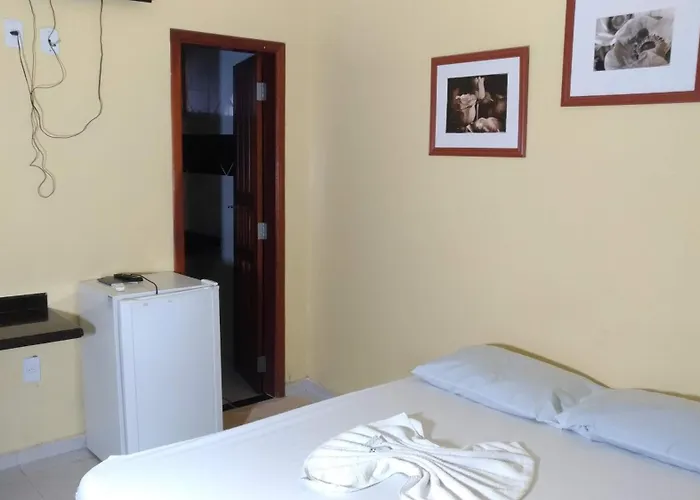 Hotel Roma