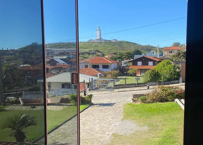 Pousada Vista Ao Farol