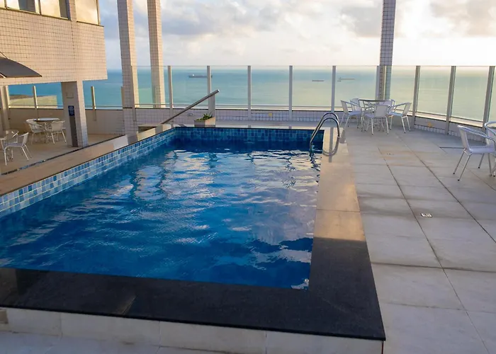 Costa Do Mar Hotel