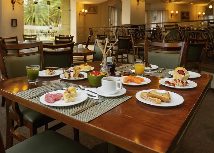 Mercure Jaragua Do Sul