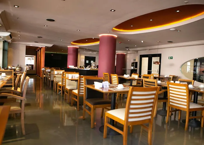 Mercure Sao Caetano Do Sul